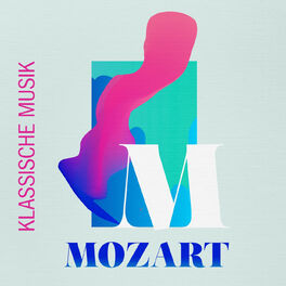 Album cover of Klassische Musik Mozart