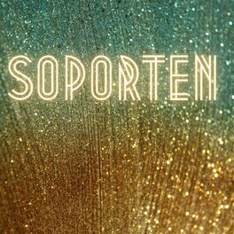 Album cover of Soporten