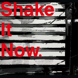 Album cover of Shake It Now. (Feat. Ado)