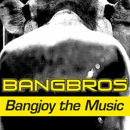 Album cover of Bangjoy the Music