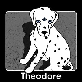 Album cover of Theodore