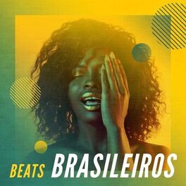 Album cover of Beats Brasileiros