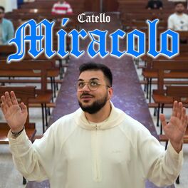 Album cover of Miracolo