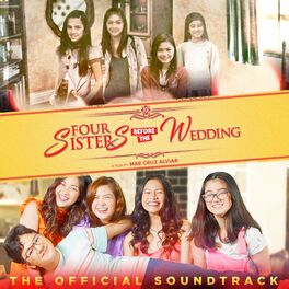 Album cover of Four Sisters Before The Wedding (Original Soundtrack)