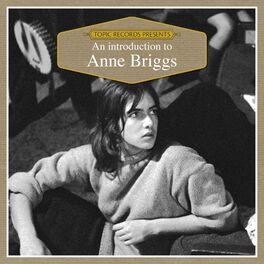 Album cover of An Introduction to Anne Briggs