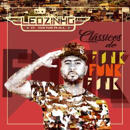 Album cover of Clássicos do Funk