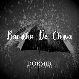 Album cover of Barulho De Chuva