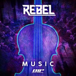 Album cover of Music(Radio Edit)