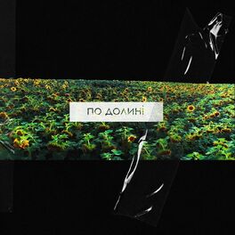 Album cover of По долині