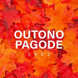 Album cover of Outono Pagode 2022