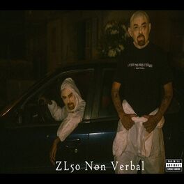 Album cover of Non verbal
