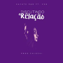 Album cover of Discutindo a Relação