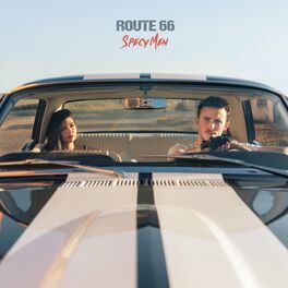 Album cover of Route 66