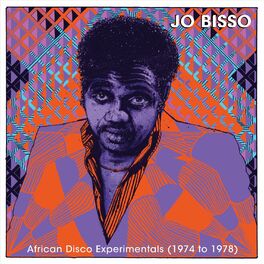 Album cover of African Disco Experimentals (1974 to 1978)