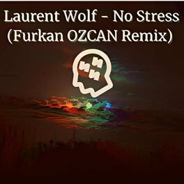 Album cover of No Stress (feat. Laurent Wolf) [Remake]