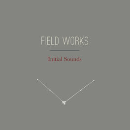 Album cover of Initial Sounds