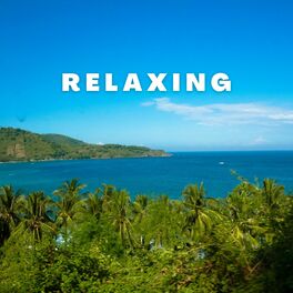 Album cover of Relaxing