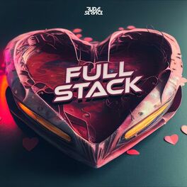 Album cover of Full Stack: Valentine's Day