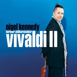 Album cover of Vivaldi: Violin Concertos & Violin Sonata No. 2, RV 12