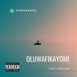Album cover of Oluwafikayomi
