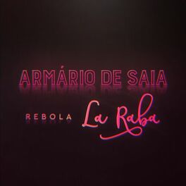 Album cover of Rebola La Raba (Remix)