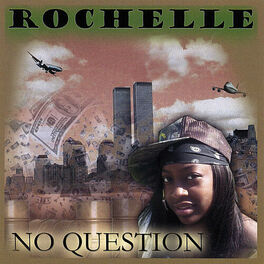 Album cover of No Question