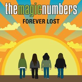 Album cover of Forever Lost