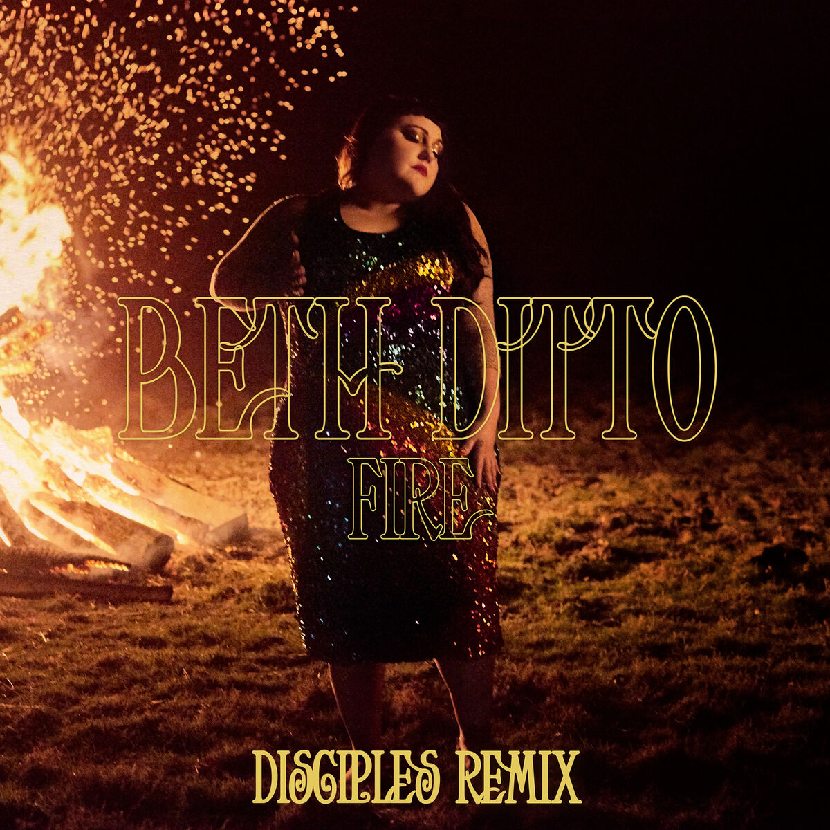 Beth Ditto: albums, songs, playlists | Listen on Deezer