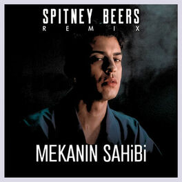 Album cover of Mekanın Sahibi (Remix)