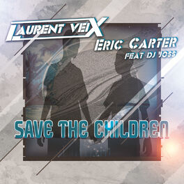 Album cover of Save the Children