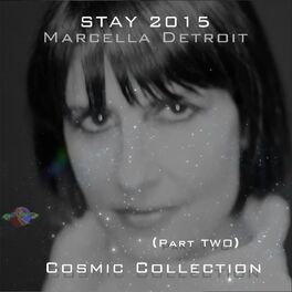 Album cover of Stay (2015 Cosmic Collection), Pt. 2