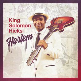 Album cover of Harlem