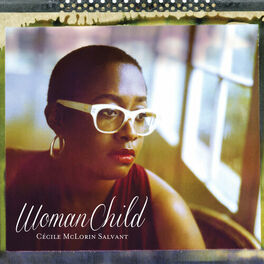 Album cover of WomanChild