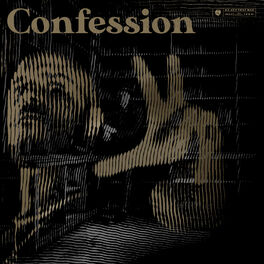 Album cover of Confession (feat. Niklas Kvarforth)