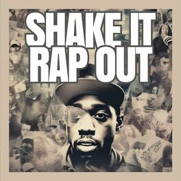 Album cover of SHAKE IT - RAP OUT