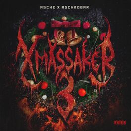 Album cover of Xmassaker 3