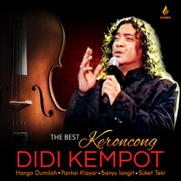 Didi Kempot Suket Teki Listen With Lyrics Deezer