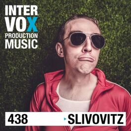 Album cover of Slivovitz
