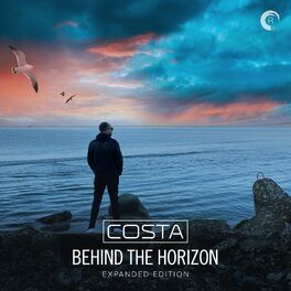 Album cover of Behind The Horizon (Expanded Edition)
