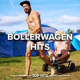 Album cover of Bollerwagen Hits 2023