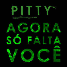 Album cover of Agora Só Falta Você - Single