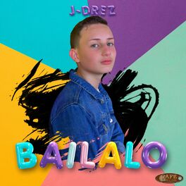 Album cover of Báilalo
