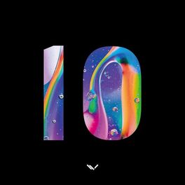 Album cover of Unitone PHASE:10