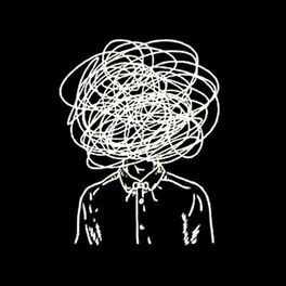 Album cover of The Confused Mind