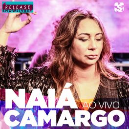Album cover of Naiá no Release Showlivre (Ao Vivo)