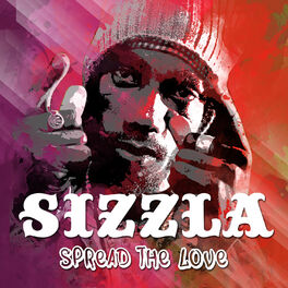 Album cover of Spread the Love