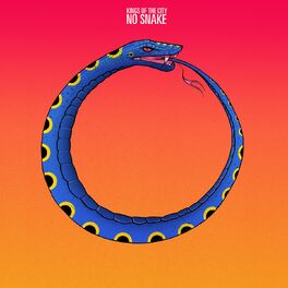 Album cover of No Snake