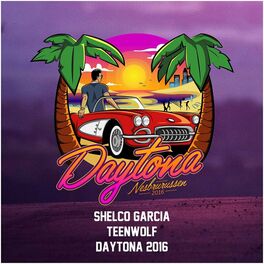 Album cover of Daytona 2016