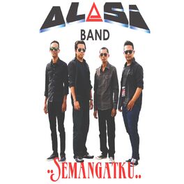 Album cover of Semangatku