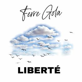 Album cover of Liberté